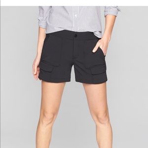 Athleta Trekkie 2.0 Shorts